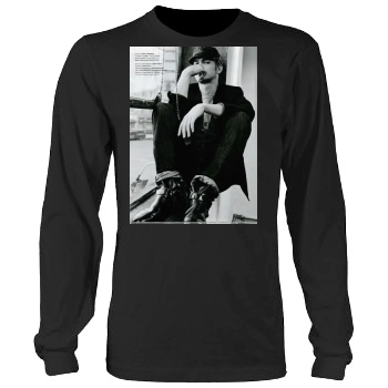 Hayden Christensen Men's Heavy Long Sleeve TShirt