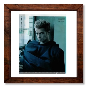 Hayden Christensen 12x12