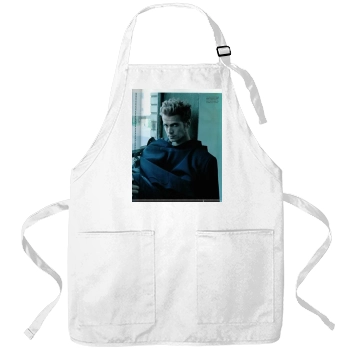 Hayden Christensen Apron