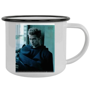 Hayden Christensen Camping Mug