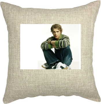 Hayden Christensen Pillow