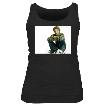 Hayden Christensen Women's Tank Top