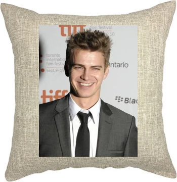 Hayden Christensen Pillow