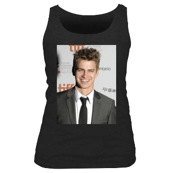 Hayden Christensen Women's Tank Top