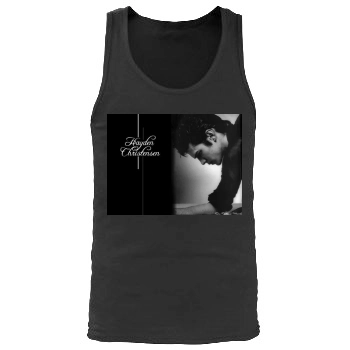 Hayden Christensen Men's Tank Top