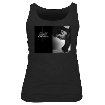 Hayden Christensen Women's Tank Top