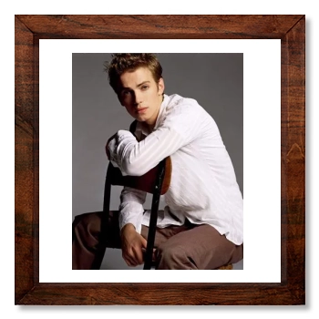 Hayden Christensen 12x12