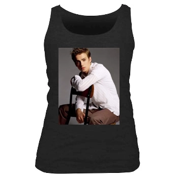 Hayden Christensen Women's Tank Top