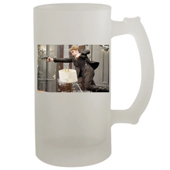 Hayden Christensen 16oz Frosted Beer Stein