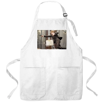 Hayden Christensen Apron