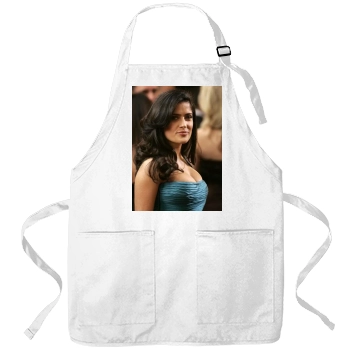 Salma Hayek Apron