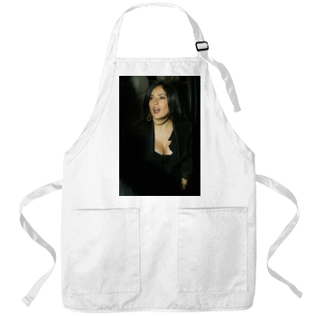 Salma Hayek Apron