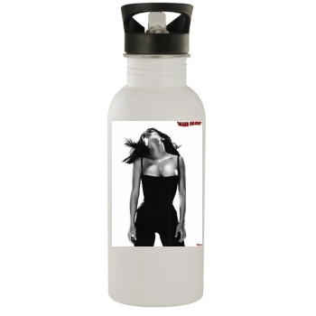 Salma Hayek Stainless Steel Water Bottle