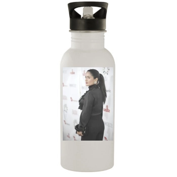 Salma Hayek Stainless Steel Water Bottle