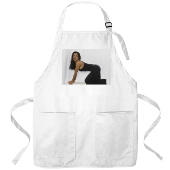 Salma Hayek Apron