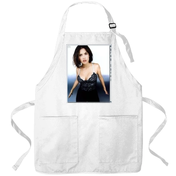 Salma Hayek Apron