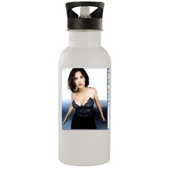 Salma Hayek Stainless Steel Water Bottle