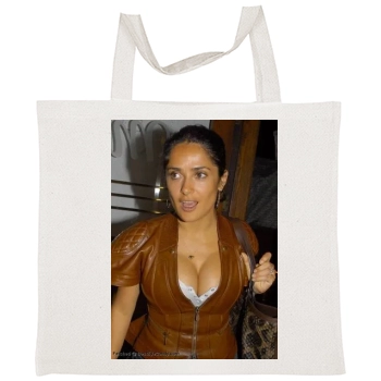 Salma Hayek Tote