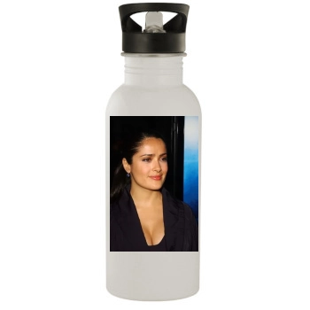 Salma Hayek Stainless Steel Water Bottle