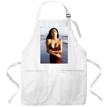 Salma Hayek Apron