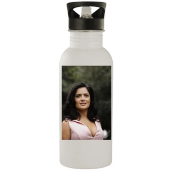 Salma Hayek Stainless Steel Water Bottle