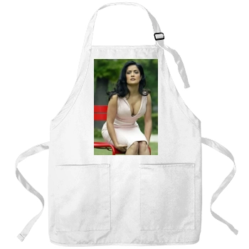 Salma Hayek Apron