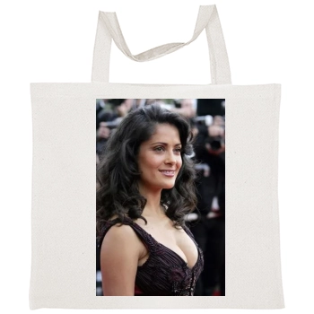 Salma Hayek Tote