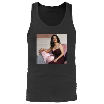 Salma Hayek Men's Tank Top