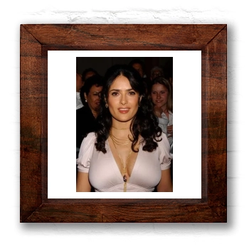 Salma Hayek 6x6