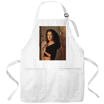 Salma Hayek Apron