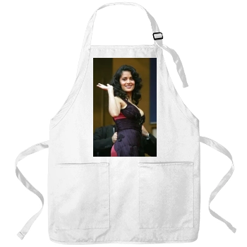 Salma Hayek Apron