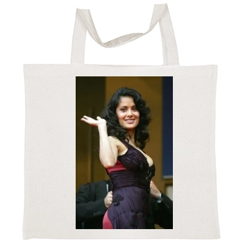 Salma Hayek Tote