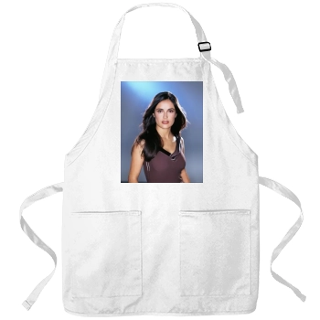 Salma Hayek Apron