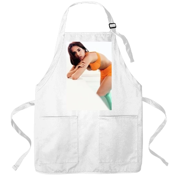 Salma Hayek Apron