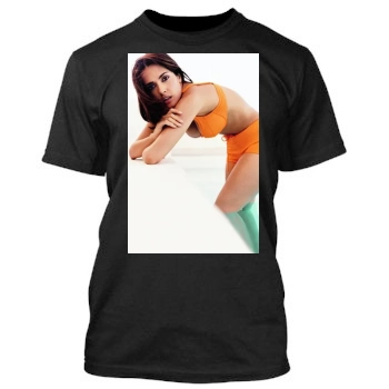 Salma Hayek Men's TShirt