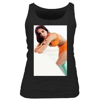 Salma Hayek Women's Tank Top