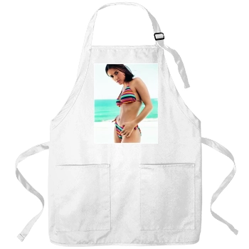 Salma Hayek Apron