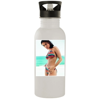 Salma Hayek Stainless Steel Water Bottle