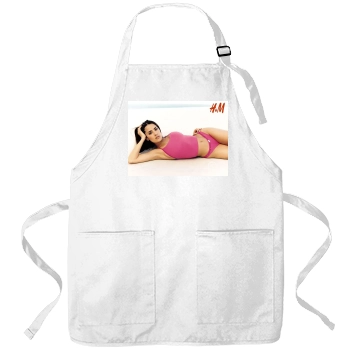 Salma Hayek Apron