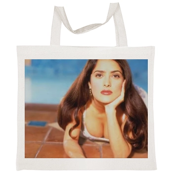 Salma Hayek Tote