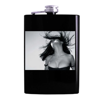 Salma Hayek Hip Flask