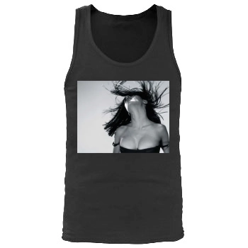 Salma Hayek Men's Tank Top