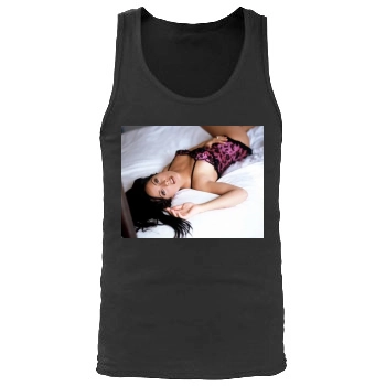 Salma Hayek Men's Tank Top