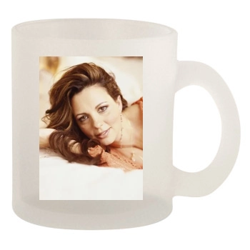 Sara Evans 10oz Frosted Mug