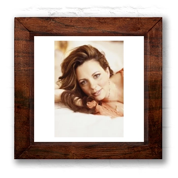 Sara Evans 6x6