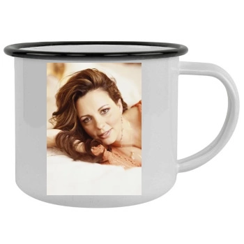 Sara Evans Camping Mug