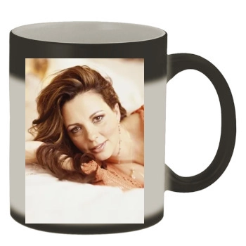 Sara Evans Color Changing Mug