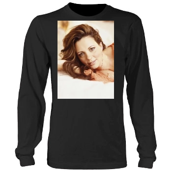 Sara Evans Men's Heavy Long Sleeve TShirt