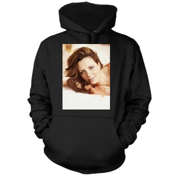 Sara Evans Mens Pullover Hoodie Sweatshirt