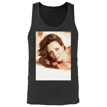 Sara Evans Men's Tank Top